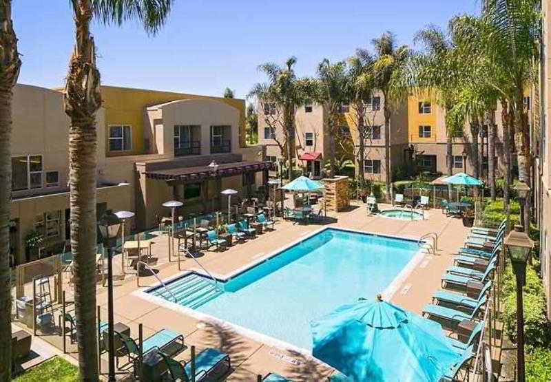 Residence Inn San Diego Carlsbad Exterior foto